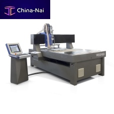 CNC router WiTEC Basic3-axis4-axis5-axis