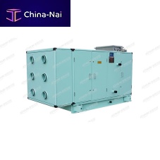 Ship air conditioner TMUmonobloc