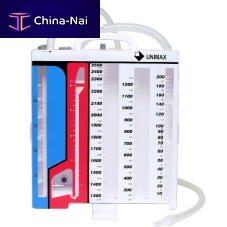 Pleural drainage set Drain Master