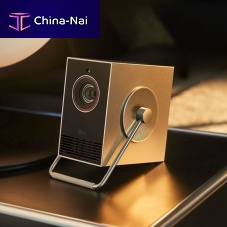 Home cinema video projector CineBeam Q