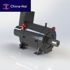 AC torque motor ST22 FLUID 13synchronous400 VIP54