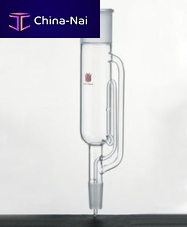 Soxhlet extractor E105550laboratory