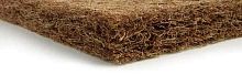 Thermal-acoustic insulation COCOLOKcoconut fiberplant-basedpanel