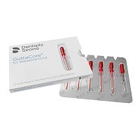 Gutta-percha root canal obturator GuttaCore®