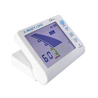 Dental apex locator with pulp vitality tester C-ROOT IV