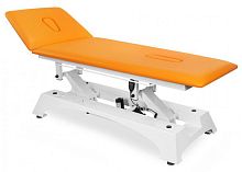 Electric massage table TSR 22-section