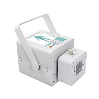 Multipurpose radiography X-ray generator FYS56Hportablewith power supply