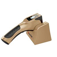 Explosive liquid detector SA1500radiationportablefor airport