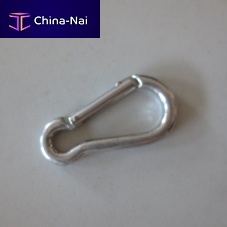 Quick-release snap shackle 8249