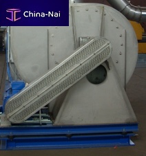 Centrifugal fan exhaustventilationindustrial