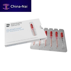 Gutta-percha root canal obturator GuttaCore®