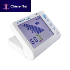Dental apex locator with pulp vitality tester C-ROOT IV