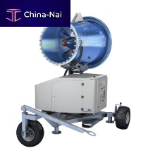 Dust control fog cannon 3060 Mmobile