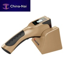 Explosive liquid detector SA1500radiationportablefor airport