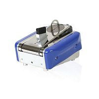 Dental laboratory saw TAG UP