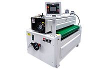 Roller coating machine SL-TRSautomaticfor marble slabsfor ceramics