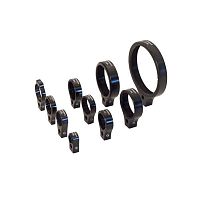 Self-centering lens holder A-LINE