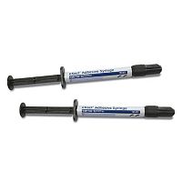 Orthodontic bracket orthodontic adhesive eXact®