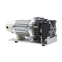 Scroll vacuum pump BL531 lubricated12 Vdcsingle-stage