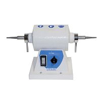 Dental laboratory polishing lathe M2 Line