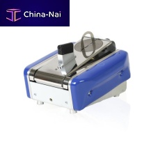 Dental laboratory saw TAG UP