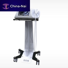 RF body contouring unit RF-PGOtrolley-mounted