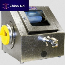 Pneumatic sandblaster 511-tank