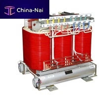 Power transformer SKS-SGBL-160/0.48electrical power supplydryindustrial