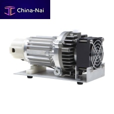 Scroll vacuum pump BL531 lubricated12 Vdcsingle-stage