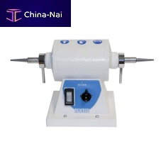 Dental laboratory polishing lathe M2 Line