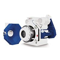 Granulator