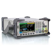 Arbitrary waveform generator SDG2000X Seriesfunctionpulsenoise