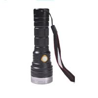 LED flashlight JFF43-T40workhigh-powerrechargeable