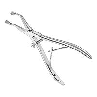 Orthodontic pliers TD-19-102dental crown removal