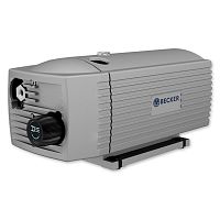 Rotary vane compressor DT 4.25 Kairelectricstationary