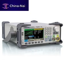 Arbitrary waveform generator SDG2000X Seriesfunctionpulsenoise