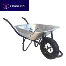 Folding hand truck 86328for transportation