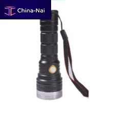 LED flashlight JFF43-T40workhigh-powerrechargeable