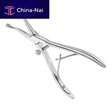 Orthodontic pliers TD-19-102dental crown removal