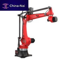 Articulated robot BRTIRPC1508A 5-axishandlingpainting