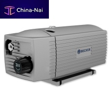 Rotary vane compressor DT 4.25 Kairelectricstationary