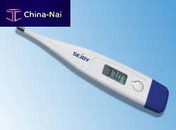 Fever thermometer MT-101Rdigitaloral