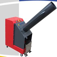 Cone crusher EGC-001mobile