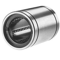 Linear ball bearing 10.1226/0stainless steelclosed