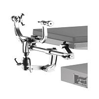 Skull clamp