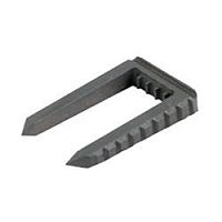 Knee ligamentoplasty bone staple TM004711 seriesnon-absorbable