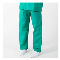 Unisex scrub pants TGA-SRB-02LXLM