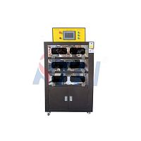Performance testing machine KT-24Pfor textilesfor the textile industryvertical