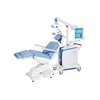 Transcranial magnetic stimulator NeuroStar