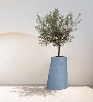 Terracotta plant pot conicalhomeblue